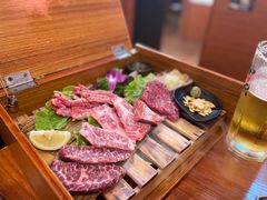 -大阪烧肉BAKA一代(十亩地店)