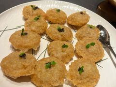 -上和臻品中国菜(花园街店)