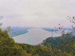 -昭山风景名胜区