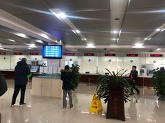 -北京市西城区人力资源公共服务中心