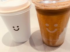 -dotcom coffee古点咖啡(致真大厦店)