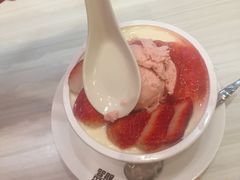 -满记甜品(荟聚购物中心店)