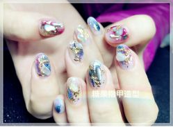 手部美甲-光SPA科技美肤