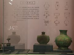 -昆明市博物馆(昆明市文物保护和考古研究中心)