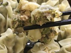 -正宗天津烧麦馆(柳州路店)