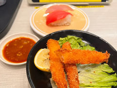 -濱寿司(高新伊藤店)