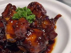 -一记洛阳菜·糖醋小排·水席(十字街店)