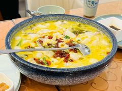 -罗阳人家私房菜(罗阳路店)