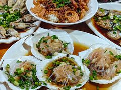 -温州一家人美食(西木头市店)