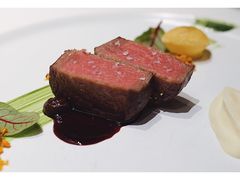 -三嚥阁 La Villa Restaurant