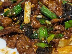 -福荣居褡裢火烧京味家常菜(西四店)