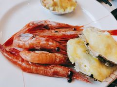 -半岛听涛蒸汽海鲜自助(K11店)