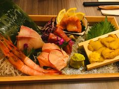 -豊 胜手丼