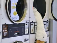 -XI·LaundryCafe 喜咖自助洗衣咖啡店