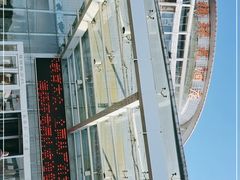 -镇江润扬大桥酒店