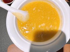 蟹黄鸡米头-成隆行·蟹王府(九江路店)