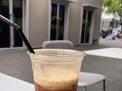 -Seesaw Coffee(上生新所店)
