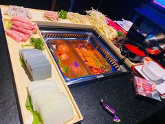 -好乐迪量贩KTV(春熙路香槟广场店)