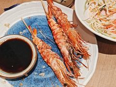 -大渔铁板烧(海雅缤纷城店)
