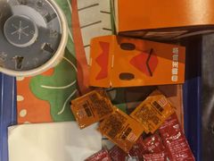 -汉堡王(北京三里屯购物中心)