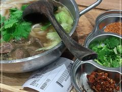 -小满手工粉(北京来福士店)