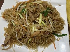 -烧鹅妹饭店