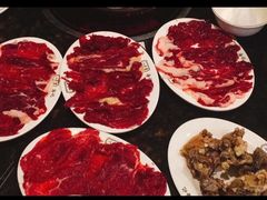 -八合里潮汕鲜牛肉火锅(深圳海岸城店)