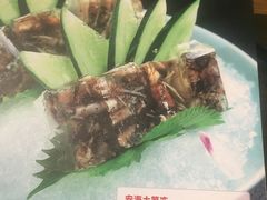 菜单-新悦·霞浦海鲜生(上下杭店)