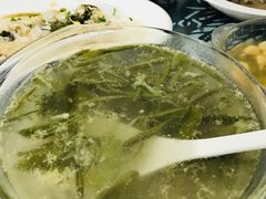 -太湖好灶头土菜馆(石公路店)