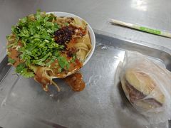-正味斋锅巴菜(西北角店)