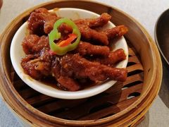 -潮府馆·非遗潮州菜·港式点心(世纪公园店)