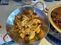 -金典银峰老鹅馆·昆山菜(亭林公园店)