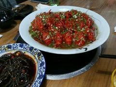 -金陵夜猫子私房菜(茂业天地店)