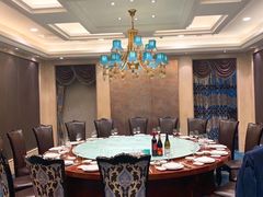 包厢-海景壹号大酒店(滨湖店)