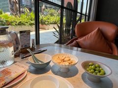 -鸡毛兑糖·尚宴(鄞州水街店)