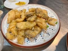 -鹤睦鱼生·啫啫煲·海鲜(保利百合店)
