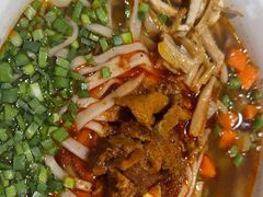 -一醒·手工面·西北传统小吃(悠方购物中心店)