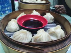 -食惠里小笼包面馆(越秀店)