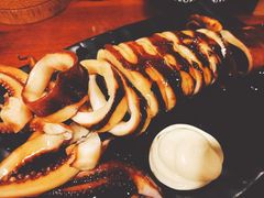 -鸟串烧Yakitori