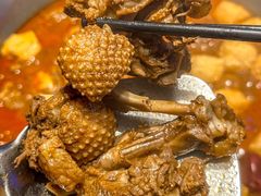 -山河屯铁锅炖·非遗铁锅炖(华强北店)