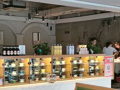 -YAFEE雅菲·粤菜·湘菜·融合菜(魏公村店)
