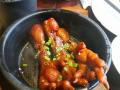 -大牌大·传统杭帮菜(湖滨店)