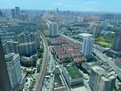 -环球港凯悦 · 享悦中餐厅