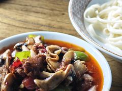 -阿吾丹的烤羊·新疆菜·抓饭·拌面(乌尔禾店)