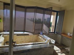 -春晖园度假酒店温泉