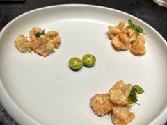 -四季小馆·潤·中国菜(越秀公园店)