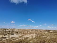 -库伦旗银沙湾旅游景区