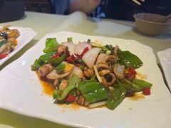 -廣記海鲜(杨汊湖一店)