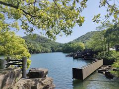 -白马涧龙池景区