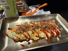 芝士鸡蛋卷-西塔老太太泥炉烤肉(龙湖北苑天街店)